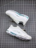 Air Max 97 MSCHF x INRI Jesus Shoes