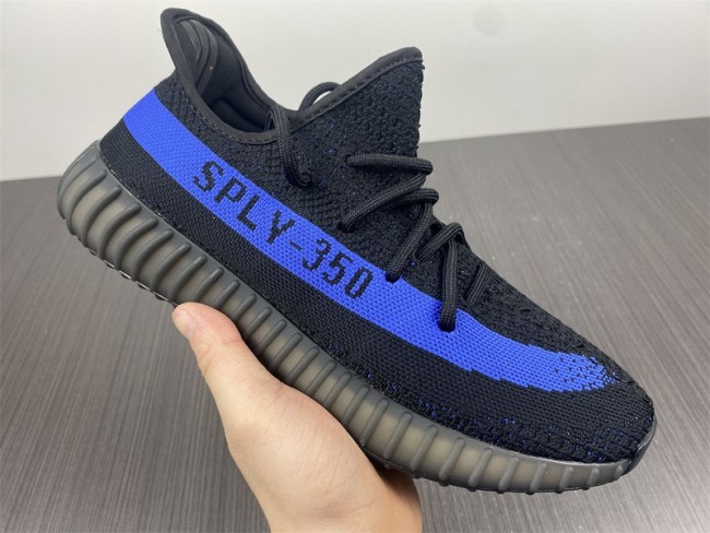 Yeezy Boost 350 V2 Dazzling Blue