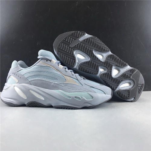 YEEZY BOOST 700 V2 HOSPITAL BLUE