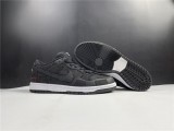 NIKE SB DUNK LOW WASTED YOUTH