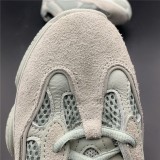 YEEZY 500 SALT