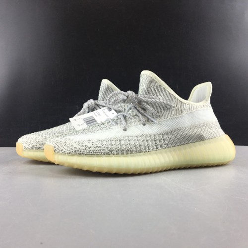 YEEZY BOOST 350 V2 YESHAYA (REFLECTIVE)