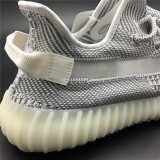 YEEZY BOOST 350 V2 STATIC (NON-REFLECTIVE)