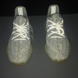 YEEZY BOOST 350 V2 YESHAYA (REFLECTIVE)