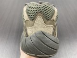 Yeezy 500 Clay Brown GX3606