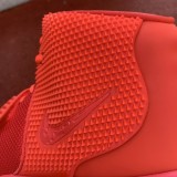 NIKE  AIR YEEZY 2 RED OCTOBER