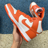 NIKE DUNK HIGH SYRACUSE