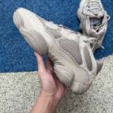 ADIDAS YEEZY 500 TAUPE LIGHT