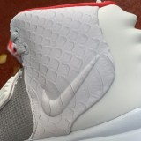 NIKE AIR YEEZY 2 “PURE PLATINUM” 