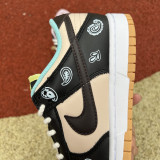 NIKE DUNK LOW DH0952-001