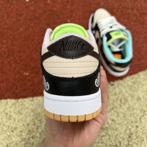 NIKE DUNK LOW DH0952-001