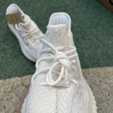 YEEZY BOOST 350 V2 PURE OAT