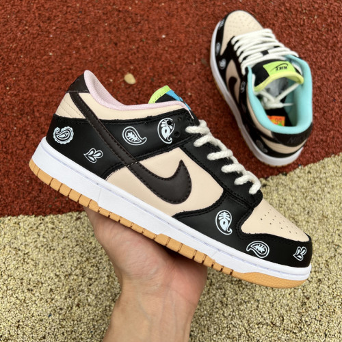 NIKE DUNK LOW DH0952-001