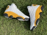 JORDAN 13 DEL SOL