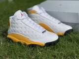 JORDAN 13 DEL SOL