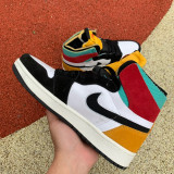 JORDAN 1 ZOOM AIR CMFT