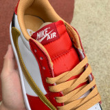 Travis Scott x Nike Air Jordan 1 Low  DM7866-0