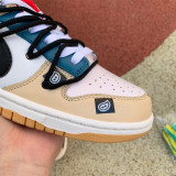 NIKE DUNK LOW DH0952-100