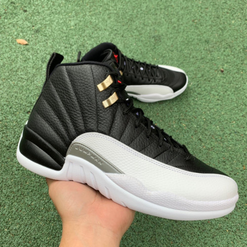 Jordan 12 Retro Playoffs (2022)