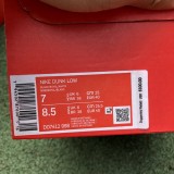 Nike Dunk Low shoes DO7412-998
