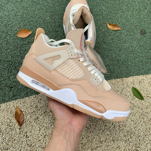 Jordan 4 WMNS “Shimmer”