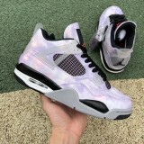 Jordan 4 Retro Zen Master