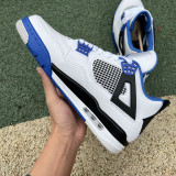 Jordan 4 Retro Motorsport