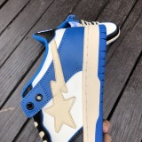 A Bathing Ape Bape SK8 Sta Shoes