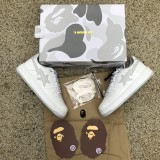 A Bathing Ape Bape Sta JJJJound