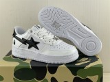 A Bathing Ape Bape SK8 Sta Shoes