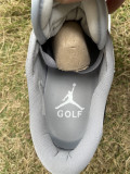 Jordan 1 Retro Low Golf Wolf Grey