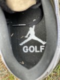 Jordan 1 Low Golf “Shadow”