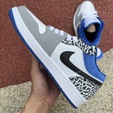 Jordan 1 Low SE True Blue