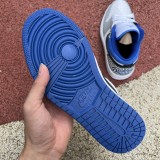 Jordan 1 Low SE True Blue