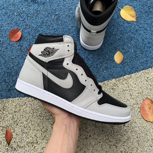 Jordan 1 Retro High Shadow 2.0