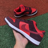 Nike SB Dunk Low “Cherry”