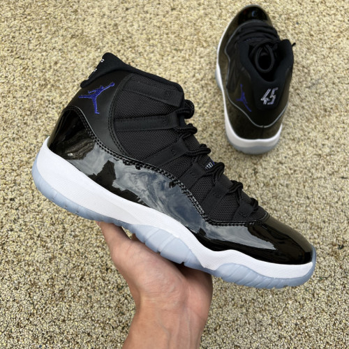 JORDAN 11 RETRO SPACE JAM