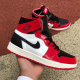 Jordan 1 High Zoom Air CMFT Patent Chicago