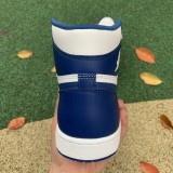 Jordan 1 Retro Storm Blue