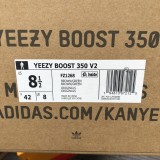 Yeezy Boost 350 V2 FZ1268