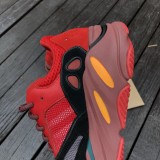 Yeezy Boost 700 “Hi-Res Red”