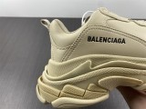 Bale*ciag* Triple S shoes