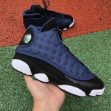 JORDAN 13 BRAVE BLUE