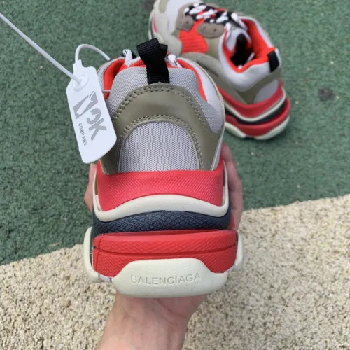 Bale*ciag* Triple S shoes