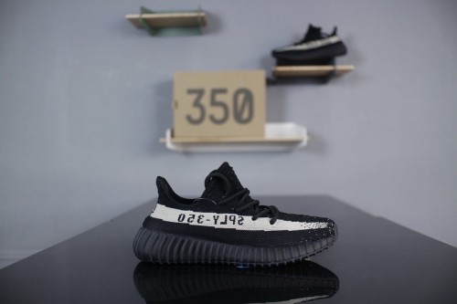 Yeezy Boost 350V2 Shoes-01