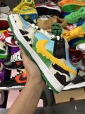 Ben & Jerry's x Nike SB Dunk Low Pro QS Chunky Dunky(with Orginal Boxes)