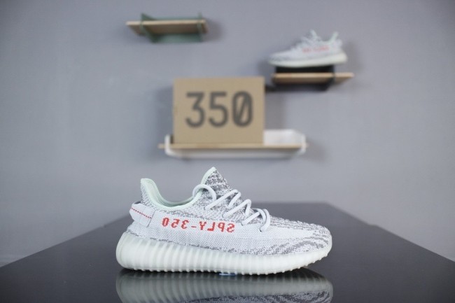 Yeezy Boost 350V2 Shoes-04