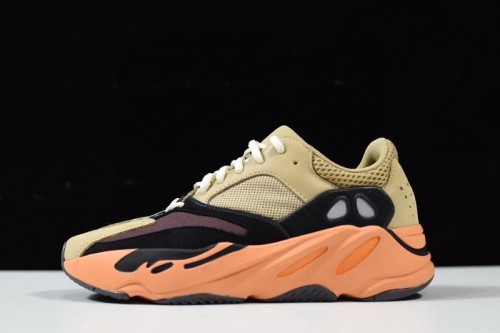 Yeezy Boost 700 Enflame Amber GW097