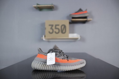 Yeezy Boost 350V2 Shoes-02
