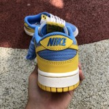Nike SB Dunk Low “Kobe” LF2428-002